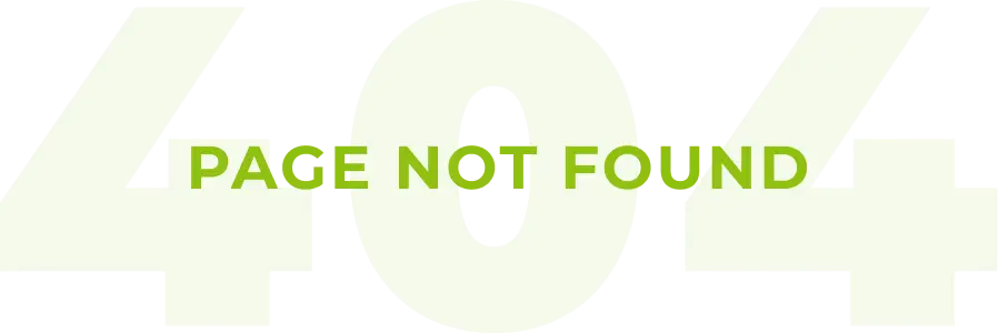 404 Error Illustration