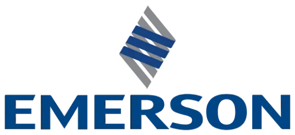 EMERSON Logo