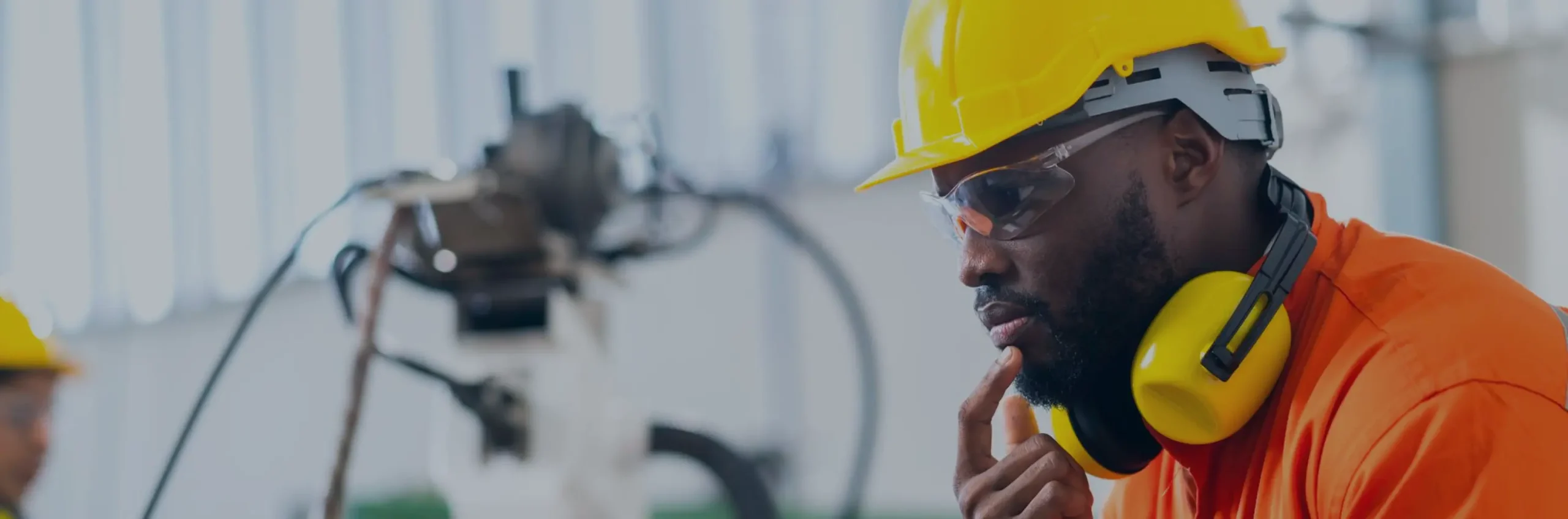 IKOSH Site Engineer