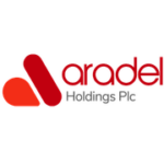 Aradel logo
