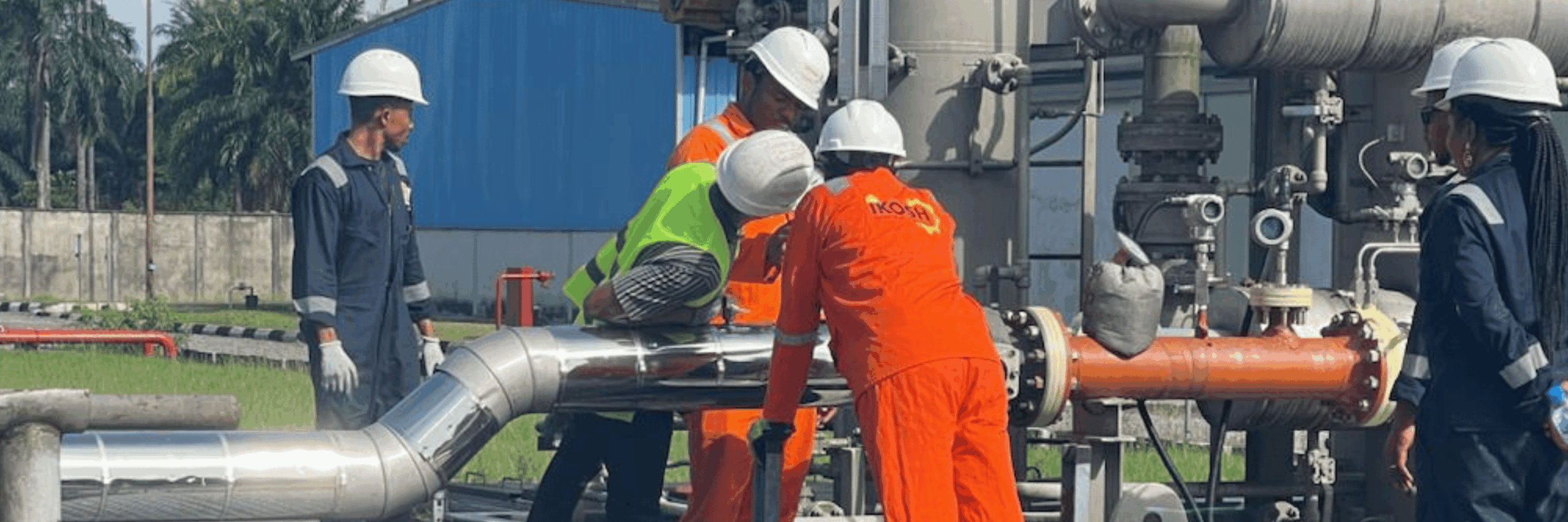 Field Services